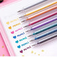 🎅Christmas Special Deals £7.99!!⚡50K+ SOLD!🎁Glitter Gel Pen Set