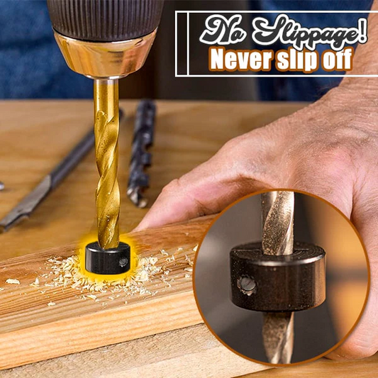 Bit Limit Opening Ring