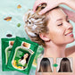 10-Pack Plant Bubble Hair Dyeing Set