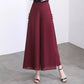 Ultra Soft Loosest Coolest Skirt Pant