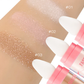 💞2024 Summer Sales 49%OFF — Glitter Powder Highlighter Makeup✨