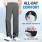 👖LAST DAY 49% OFF - Super Stretch Ice Silk Comfort Everyday Pants
