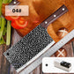 🔪 50% OFF NOW ! 🌟🍳Forged Sharp and Durable Kitchen Knife✂️🥩