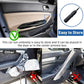 Protect Your Car From The Heat?Foldable Car Umbrella