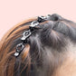 🌸Braided Hairband Clip🌸