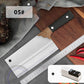 🔪 50% OFF NOW ! 🌟🍳Forged Sharp and Durable Kitchen Knife✂️🥩