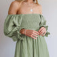 Summer Breathable Dress