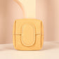 👛Cute Portable✨ Various Colours 🎨Solid Color Mini Coin Purse