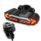 Tail Light Alarm