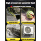 ✨✨999VF Cordless Water Jet Portable Car Wash High Pressure Water Jet Gun Machine
