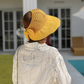Fashion Wide Brim Sun Hat