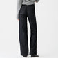 🔥Last 24 Hours Sale 75% OFF⏰👖Tummy Control Sailor Wide Leg Trousers