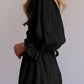 Summer Breathable Dress