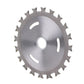 🎁2024 New Year Hot Sale🎁 Circular Saw Blade(2 pcs)