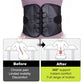 Only $19.99 Last Day Promotion!🎁🔥Adjustable Lumbar Support Belt