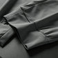 LUXURY MEN'S CASUAL ICE SILK SET