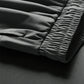 LUXURY MEN'S CASUAL ICE SILK SET