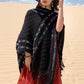 Women's Retro Pullover Tassel Shawl🌟FREE SHIPPING