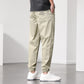 Men's Fashion Cargo Joggers with Pockets
