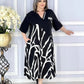 【M-4XL】2024 new fashionable＆ comfortable summer dress