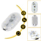 ?Last Day Sale 49% OFF?Car LED Touch Light