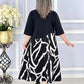 【M-4XL】2024 new fashionable＆ comfortable summer dress