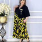 【M-4XL】2024 new fashionable＆ comfortable summer dress