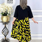 【M-4XL】2024 new fashionable＆ comfortable summer dress