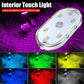 ?Last Day Sale 49% OFF?Car LED Touch Light