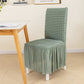 Modern Minimalist Chair Cover