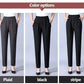 Women’s Stylish Plush Straight-leg Pants
