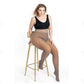 Flawless Legs Fake Translucent Warm Plush Lined Elastic Tights