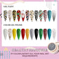 ✨37 Colors Exquisite Gel Polish✨