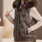 Women's Casual Lightweight Down Vest