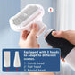 Rainy Sale🔥3 in 1 Pet Hair Dryers And Comb Brush!