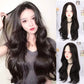 Women’s Elegant Long Curly Wig