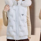 Women's Casual Lightweight Down Vest