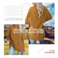 🌷2026 Summer Sale 50% OFF☀️Women's Summer Half Sleeve Casual Loose Fit Cotton Tunic T-shirt