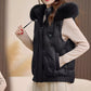 Women's Casual Lightweight Down Vest