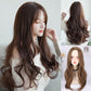 Women’s Elegant Long Curly Wig