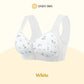🌹Buy 1 Get 2 Free🌹Daisy Bra – LAST DAY SALE 70% OFF – Comfortable & Convenient Front Button Bra