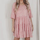 Last Day 49%-✨seaside vacation casual dress Sequin Party Cute Dress