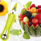 🍉3 i 1 FRUIT KNIFE