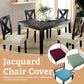 🔥 This Week's Special Price ￡9.89✨ Waterproof Jacquard Chair Covers