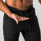 MEN'S STRETCH FITNESS PANTS