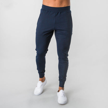 MEN'S STRETCH FITNESS PANTS