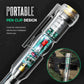 🔥Best Values🔥 Portable Electrician Circuit Tester Pen
