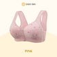 🌹Buy 1 Get 2 Free🌹Daisy Bra – LAST DAY SALE 70% OFF – Comfortable & Convenient Front Button Bra