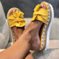Comfortable Thick Sole Women's Sandals