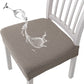 🔥 This Week's Special Price ￡9.89✨ Waterproof Jacquard Chair Covers